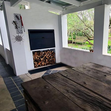 Abbotts Hill Hotel Malmesbury Buitenkant foto