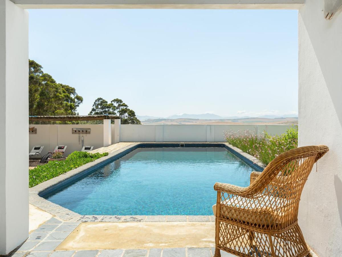 Abbotts Hill Hotel Malmesbury Buitenkant foto
