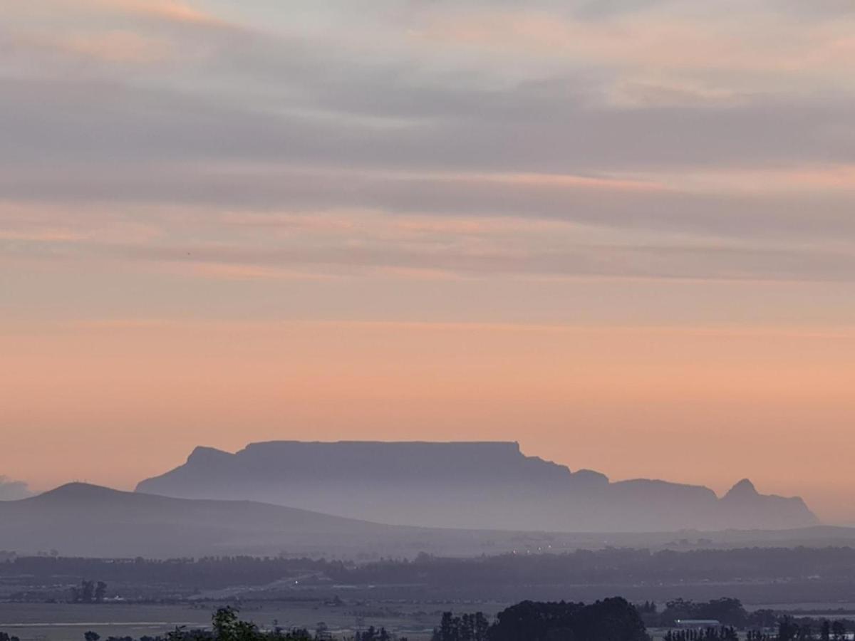 Abbotts Hill Hotel Malmesbury Buitenkant foto