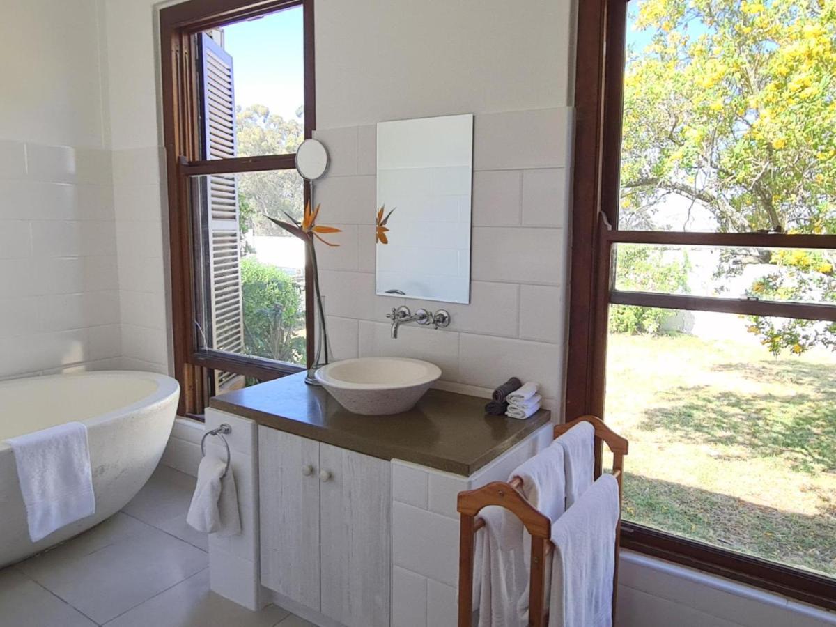 Abbotts Hill Hotel Malmesbury Buitenkant foto