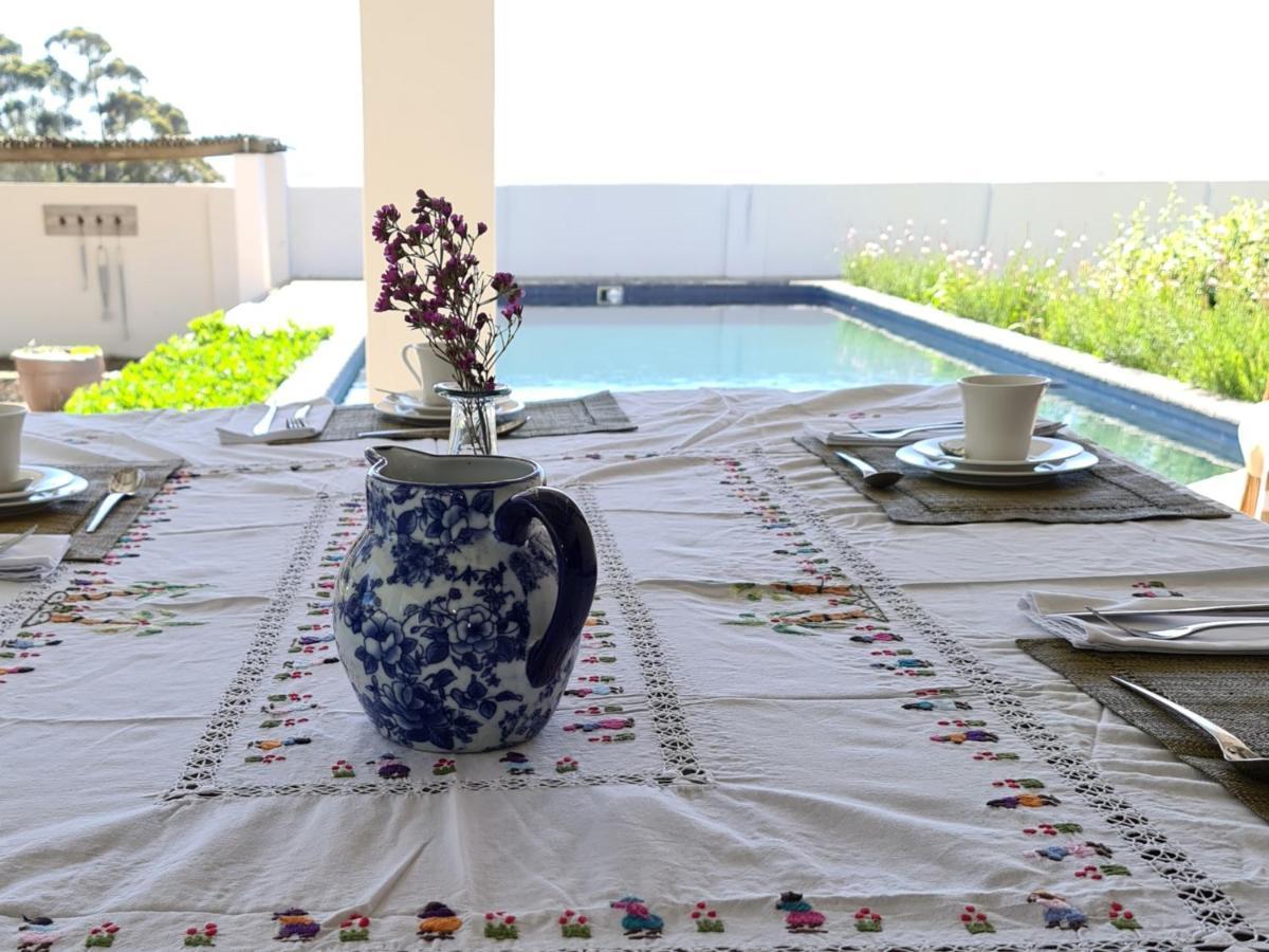 Abbotts Hill Hotel Malmesbury Buitenkant foto