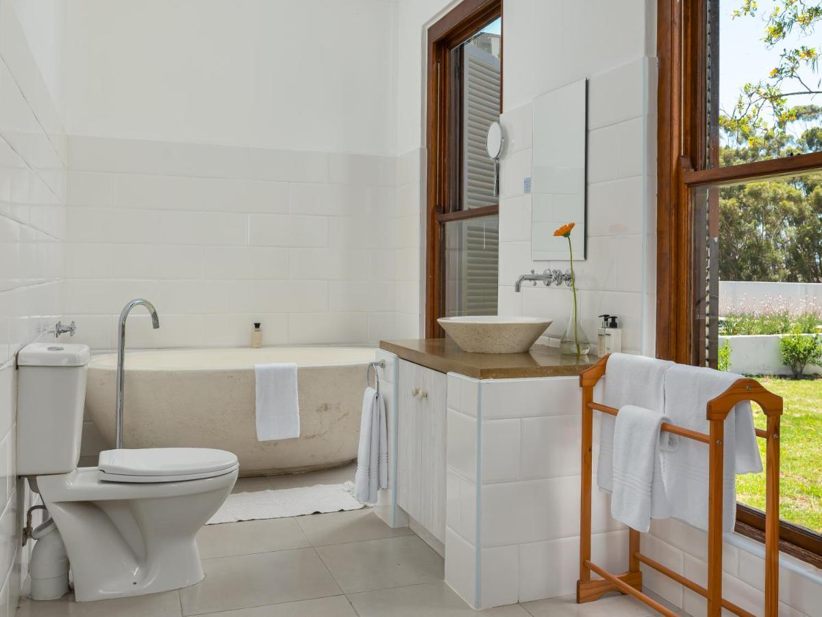 Abbotts Hill Hotel Malmesbury Buitenkant foto