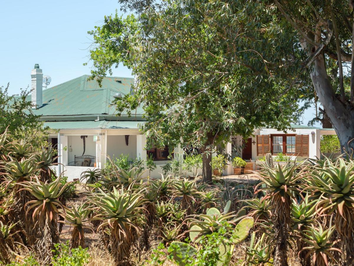 Abbotts Hill Hotel Malmesbury Buitenkant foto