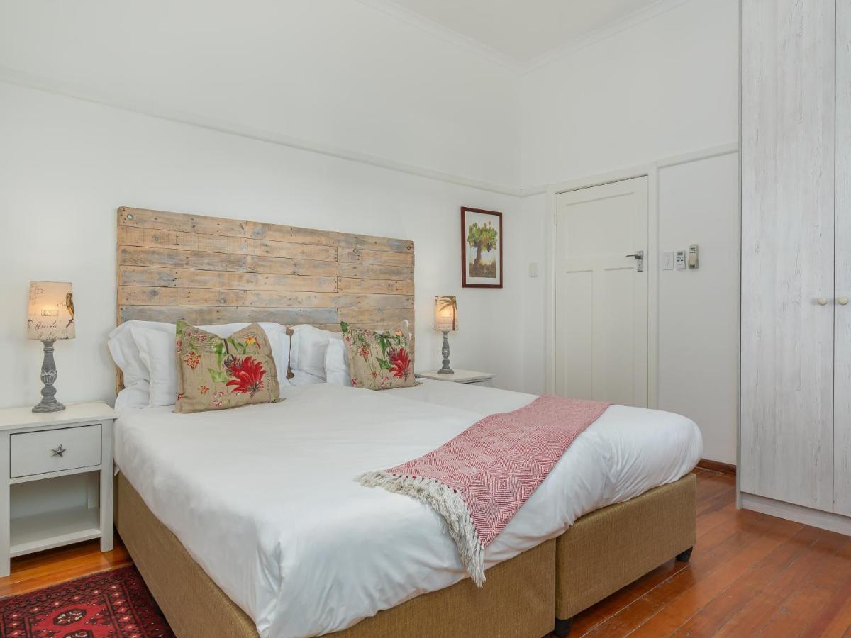 Abbotts Hill Hotel Malmesbury Buitenkant foto