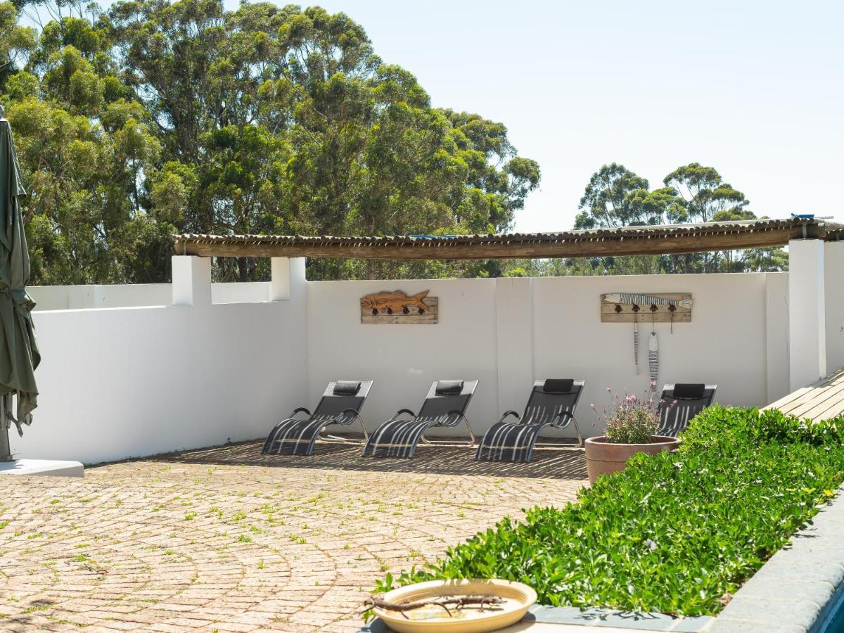 Abbotts Hill Hotel Malmesbury Buitenkant foto