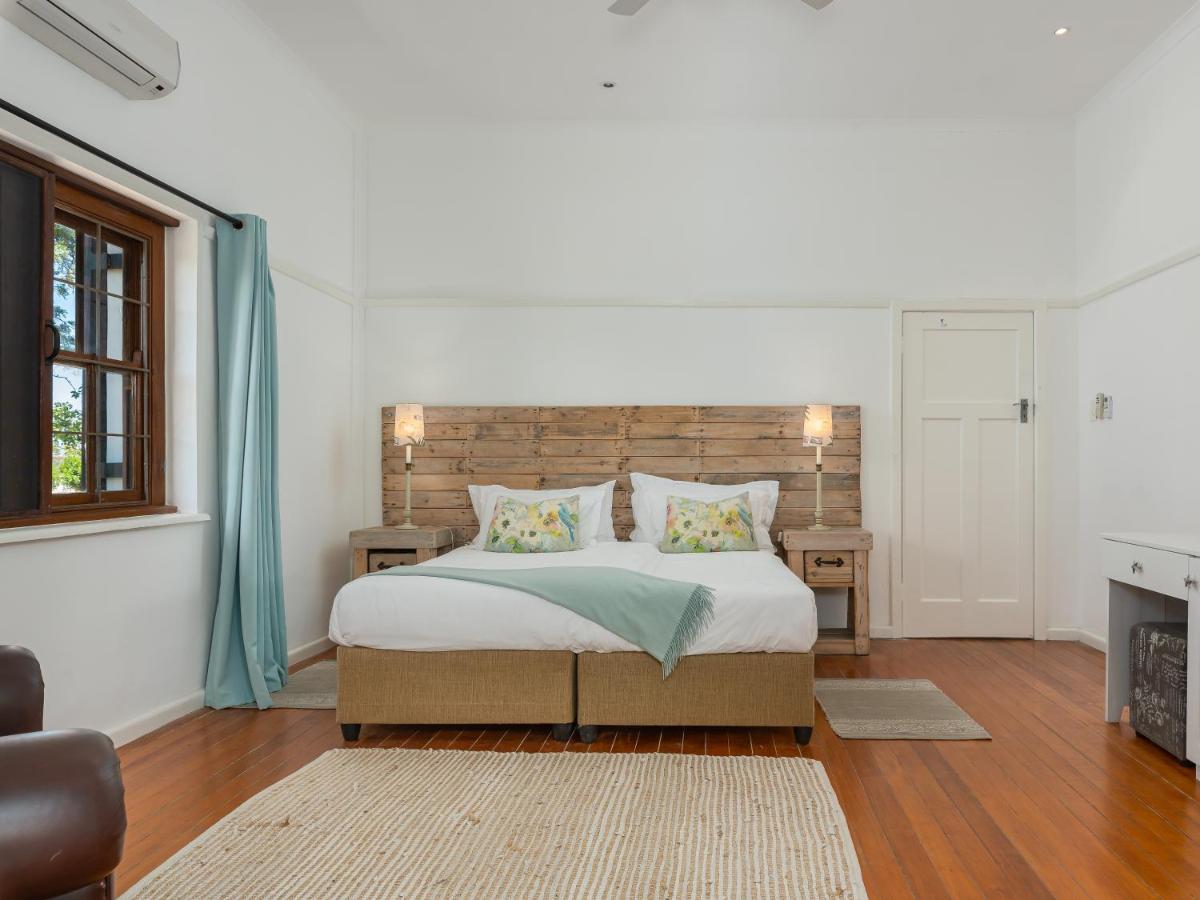 Abbotts Hill Hotel Malmesbury Buitenkant foto