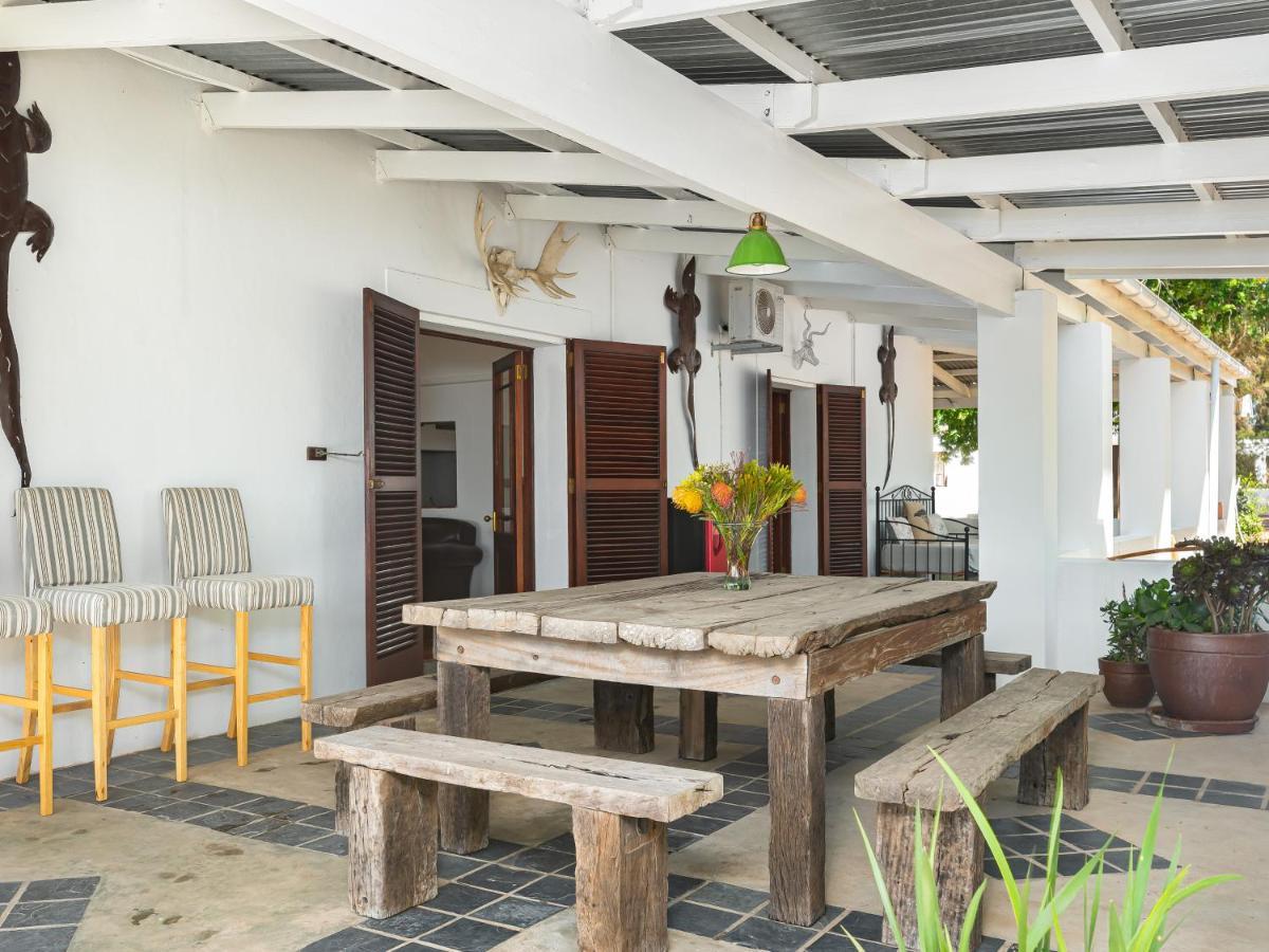 Abbotts Hill Hotel Malmesbury Buitenkant foto