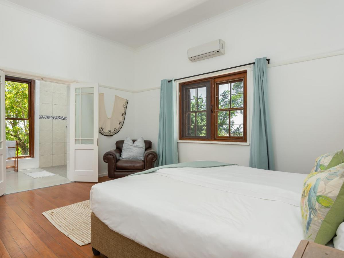 Abbotts Hill Hotel Malmesbury Buitenkant foto