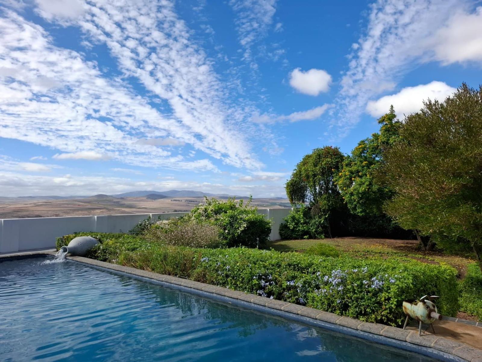 Abbotts Hill Hotel Malmesbury Buitenkant foto