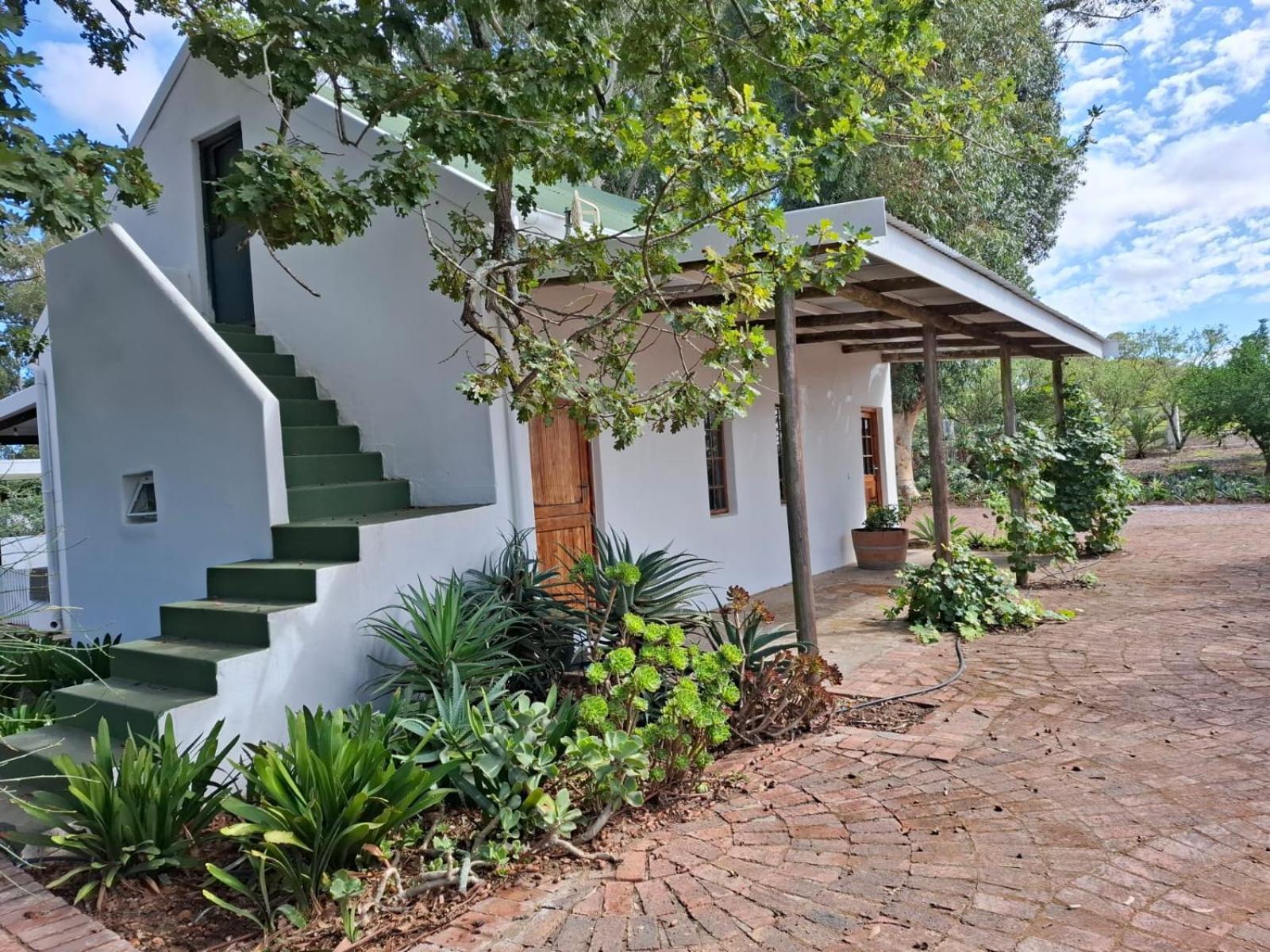 Abbotts Hill Hotel Malmesbury Buitenkant foto